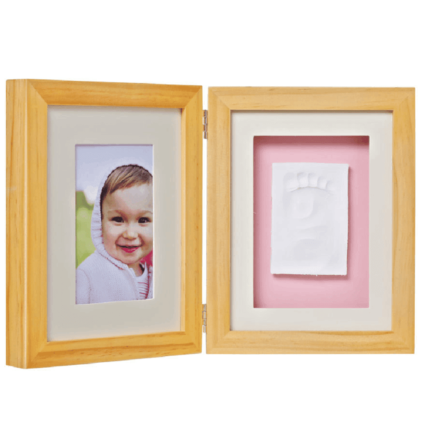 Baby Memory Prints masa çərçivəsi 1.BMP.022