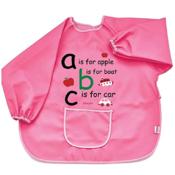 BabyJem Фартук 8699203310492