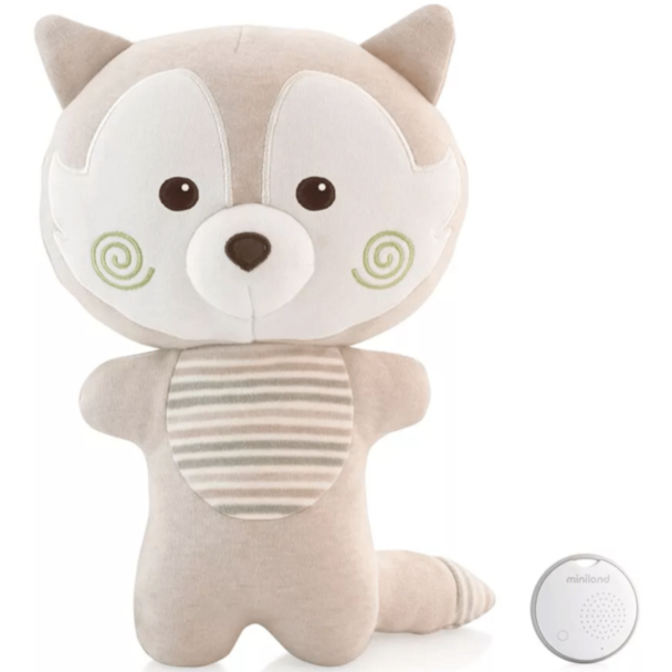 Miniland sevimli Foxy 89186