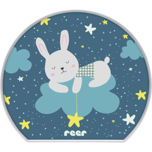 Reer sakitləşdirici gecə işığı Dovşan / 4013283523711