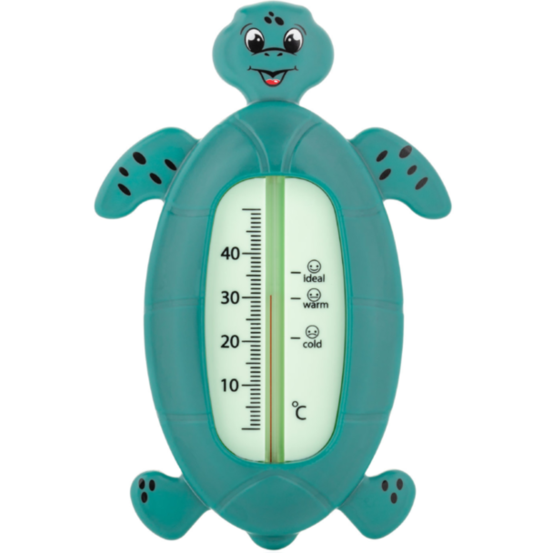 Reer термометр для ванной / 4013283240533	