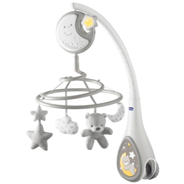 Chicco mobil oyuncaq Next2Dreams  00007627000000