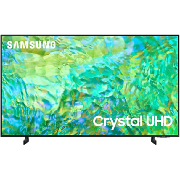 Телевизор Samsung UE65CU8000UXRU