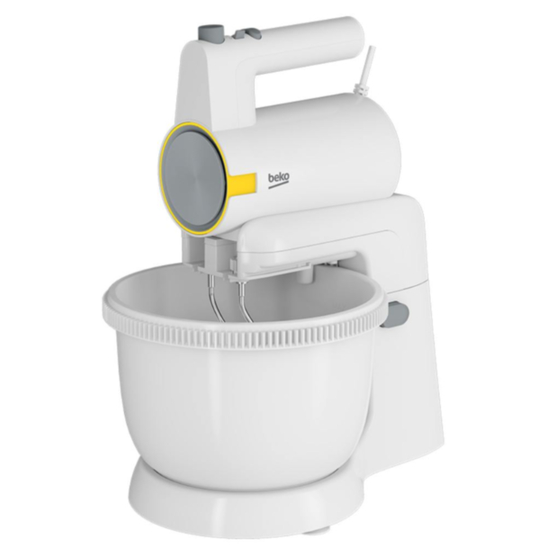 Миксер Beko HMM 62444 W
