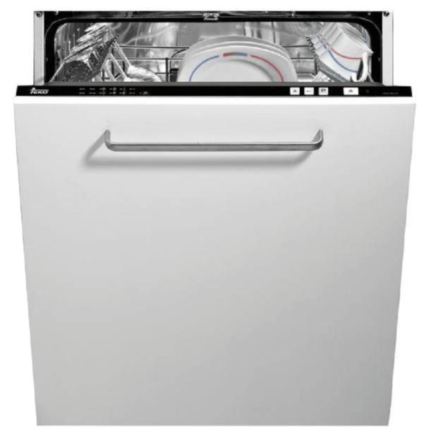 Посудомоечная машина Teka DW1 605 FI