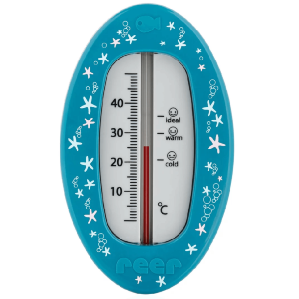 Reer термометр для ванны / 4013283241134
