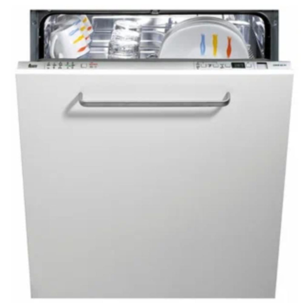 Посудомоечная машина Teka DW8 60 FI