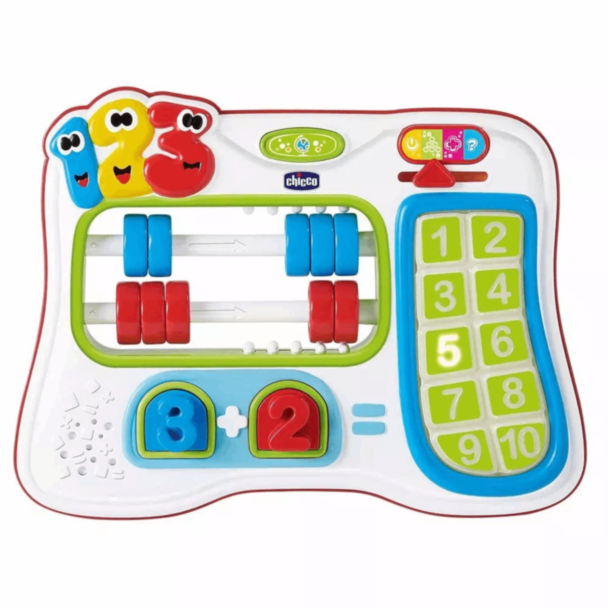 Chicco игрушка 00010521000180