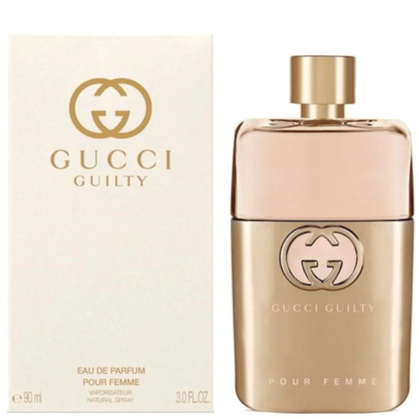 Gucci Guilty Pour Femme EDP 90 ml