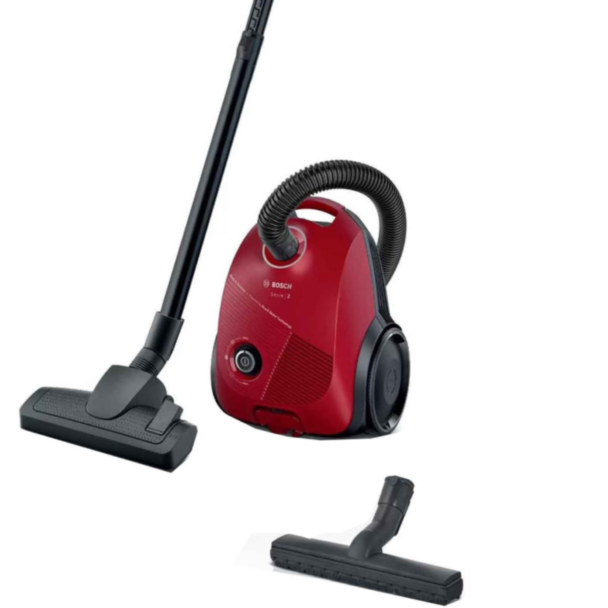 Tozsoran Bosch BGBS2RD1H