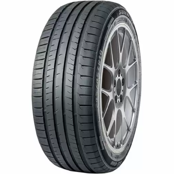 Sunwide RS-One 91V 205/60R15