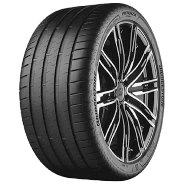 Bridgestone Sport 102Y 275/35/R20
