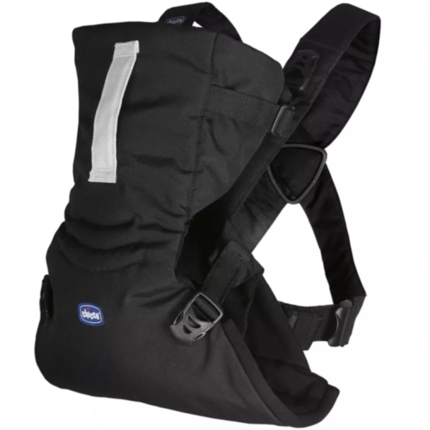 Chicco Easy Fit Кенгуру Черный / 07079154410000