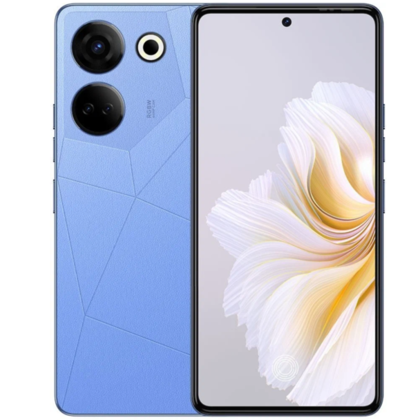 Tecno Camon 20 Pro 8/256 GB Serenity Blue