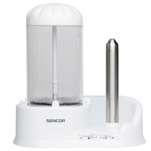 Приготовитель хот догов на пару Sencor SHM 4210