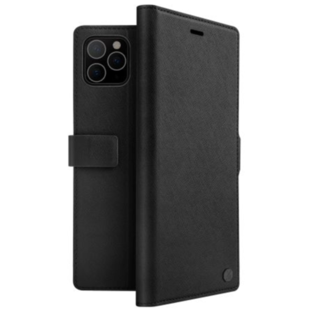 Qoruyucu örtük Viva Madrid Hexe iPhone 11 Pro Black