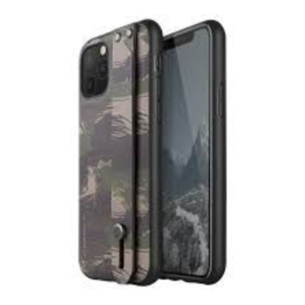 Qoruyucu örtük Viva Madrid Cruzae Green iPhone 11 Pro Max 6.5