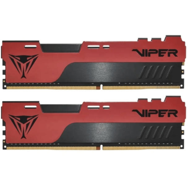 Patriot Viper Elite II 32GB 3200MHZ CL18 KIT PVE2432G320C8K