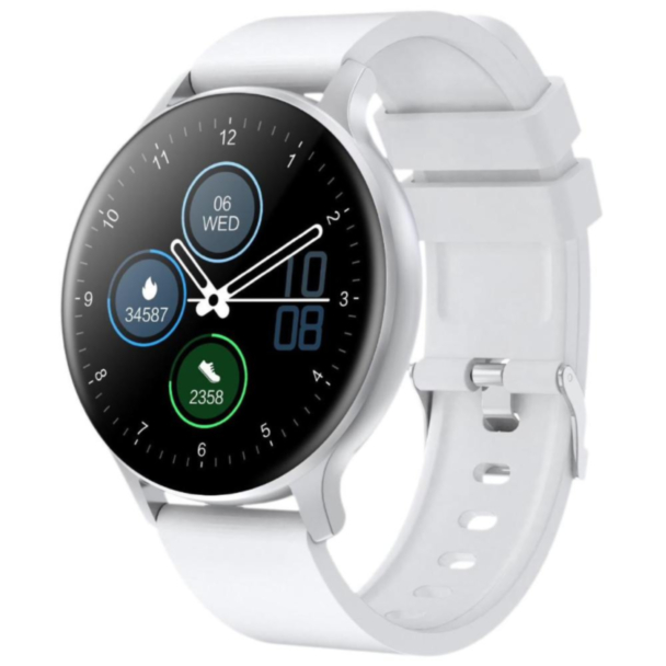 Canyon Badian SW-68 Silver CNS-SW68SS