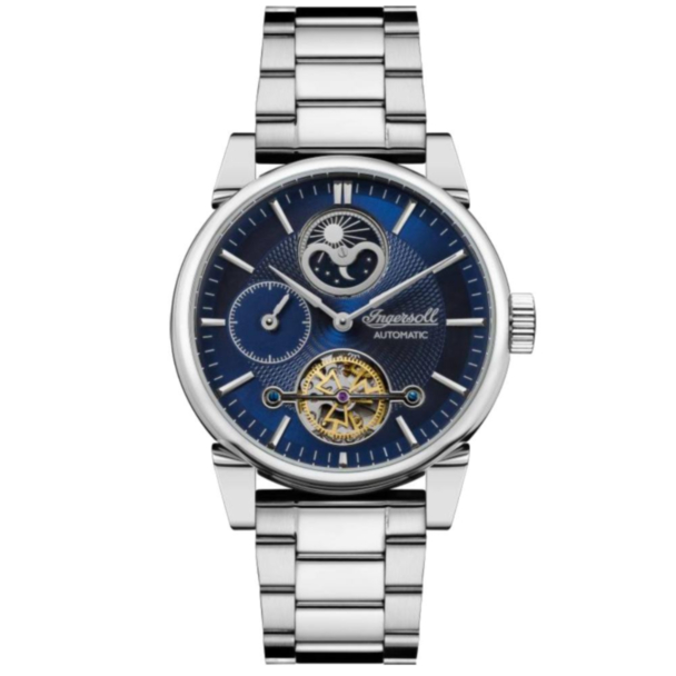 Часы Ingersoll The Swing Automatic I07501B