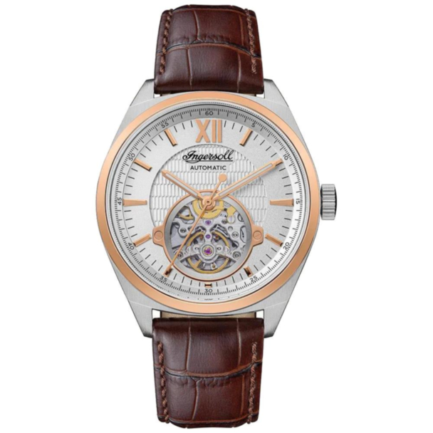 Часы Ingersoll The Shelby Automatic I10901B