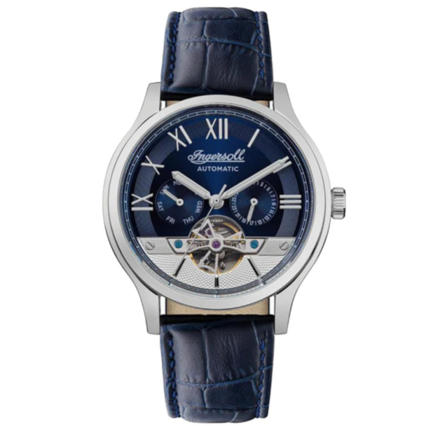 Часы Ingersoll The Tempest Automatic I12103