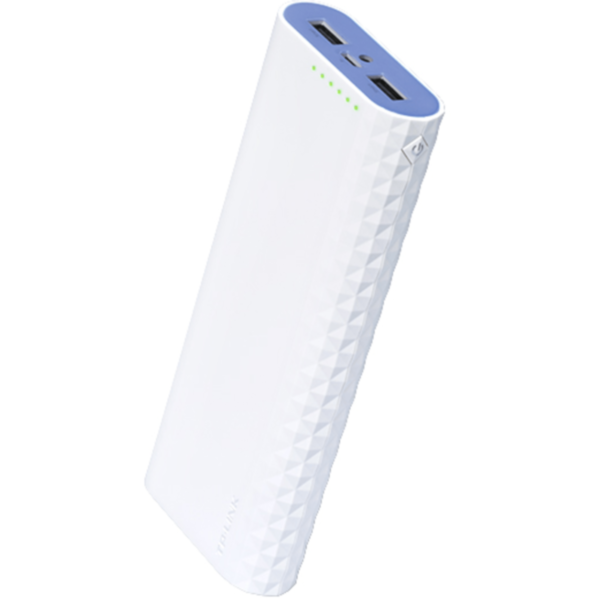 Power Bank TP-Link TL-PB20100 mAh