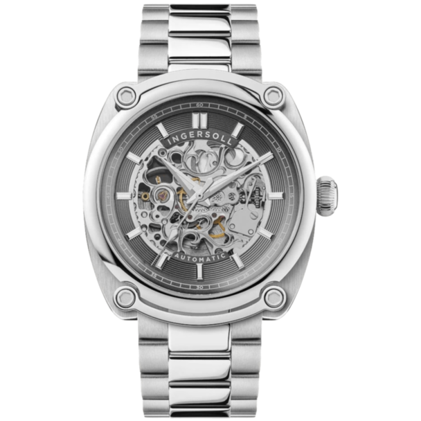 Часы Ingersoll The Michigan Automatic I13304