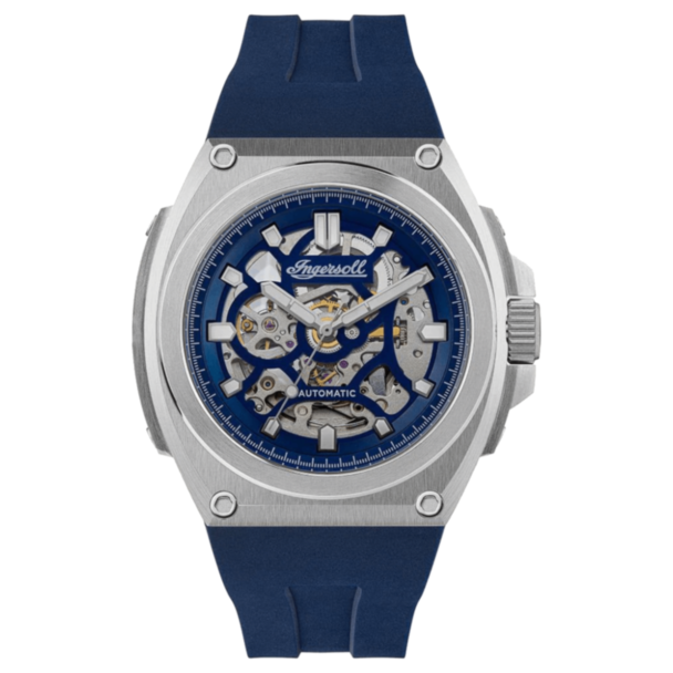 Часы Ingersoll The Motion Automatic I11704