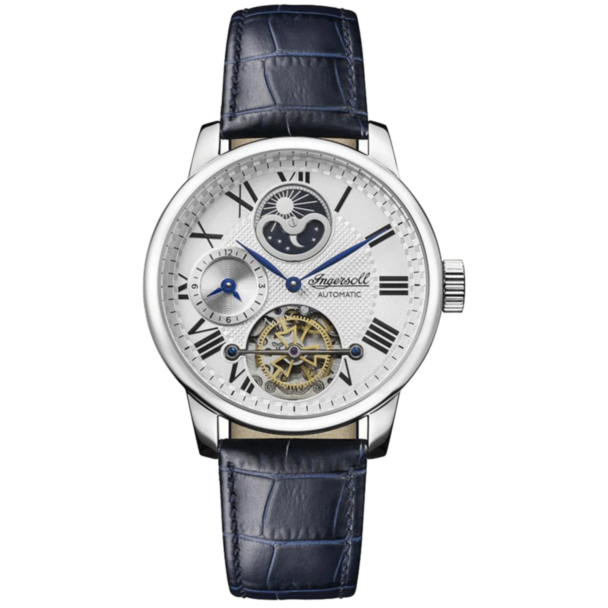 Часы Ingersoll The Riff Automatic I07401B