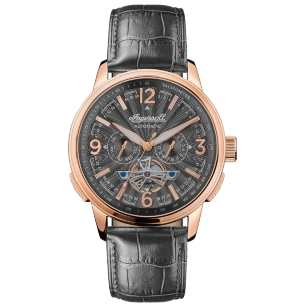 Часы Ingersoll The Regent Automatic I00302B