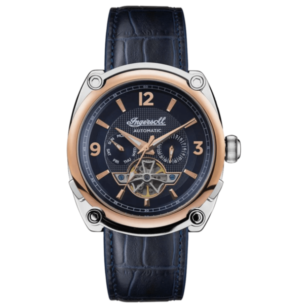 Часы Ingersoll The Michigan Automatic I01101B