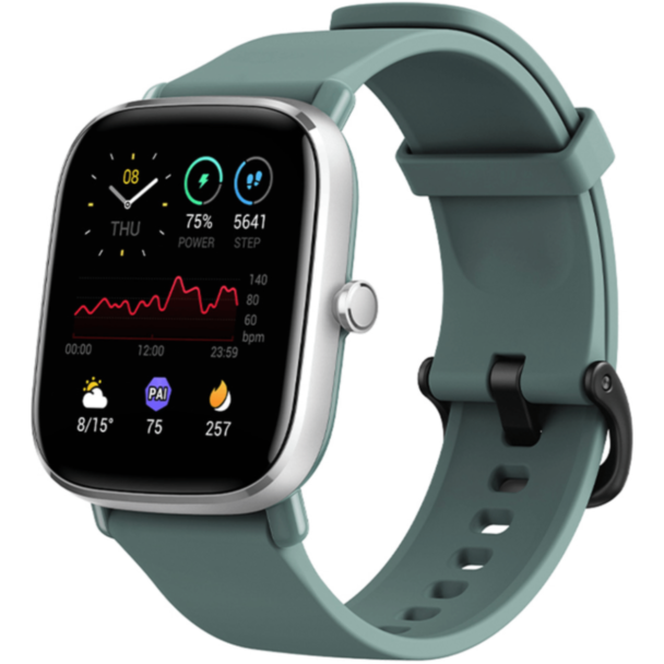 Amazfit GTS 2 Mini Green / W2018OV3N	