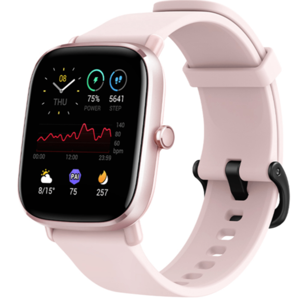 Amazfit GTS 2 Mini Pink / W2018OV2N	