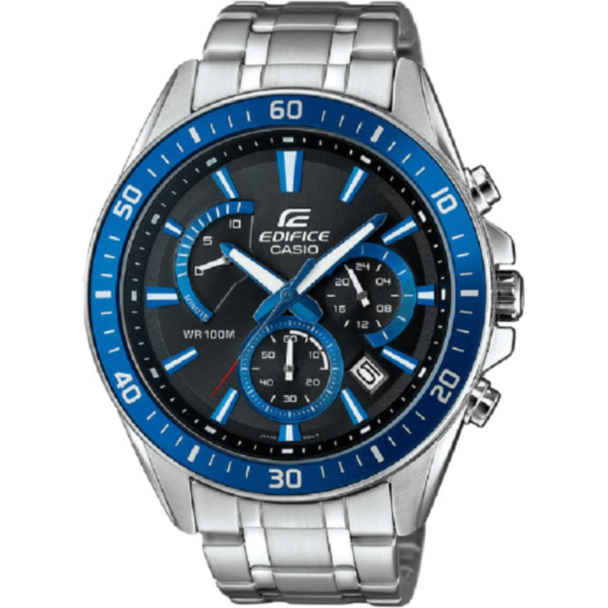 Часы Edifice EFR-552D-1A2VUDF