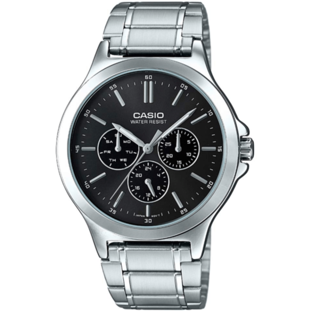 Часы Casio LTP-V300D-1AUDF