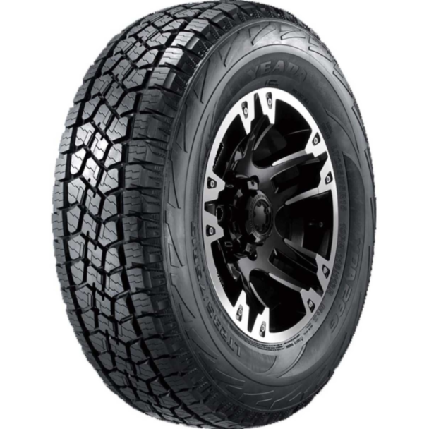 Yeada YDA-286 A/T 115T M+S 265/70R17 (001.YD.2657017)