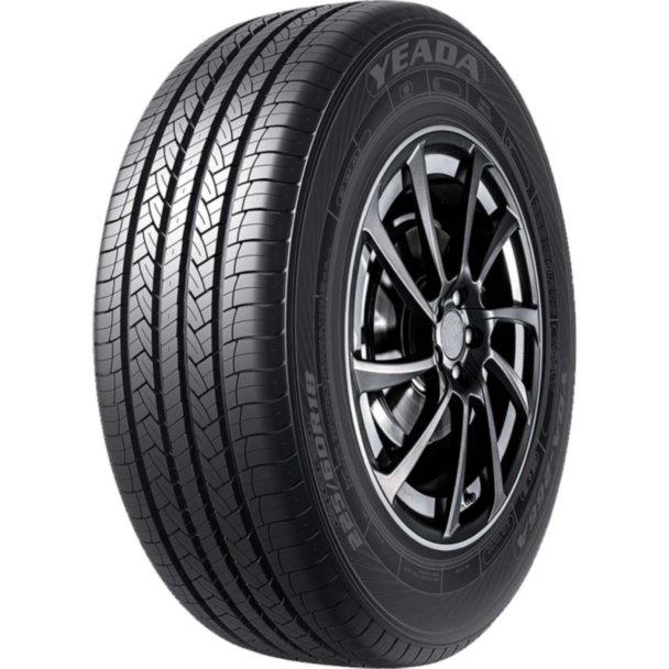 Avtomobil təkəri Yeada YDA-266A 114T M+S 275/70R16 (001.YD.2757016)