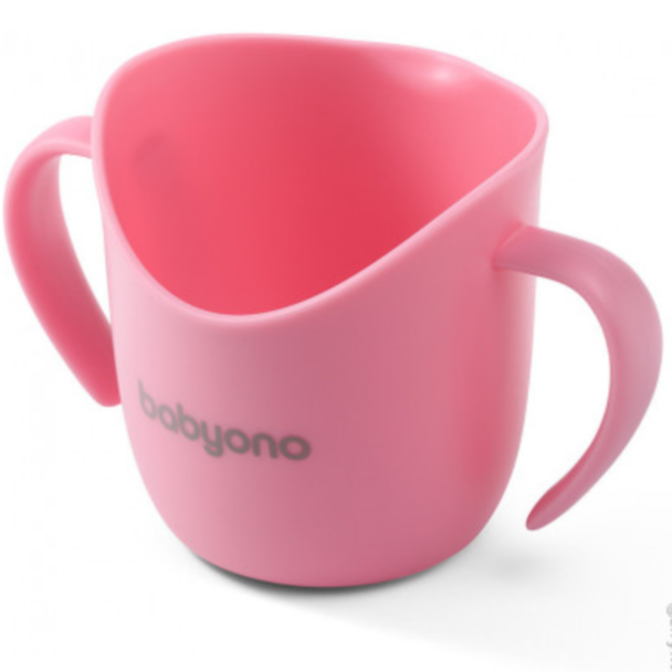 BabyOno чашка 1463/04