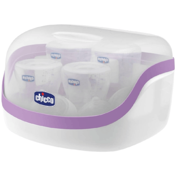 Chicco стерилизатор / 00065846400200