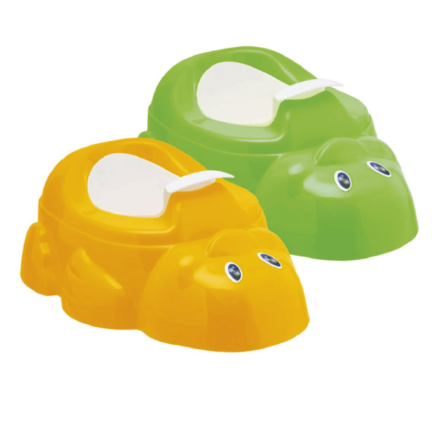 Chicco Duck горшок / 00066480400000