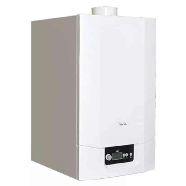 Комби (котел) Erensan Varial 40 kW