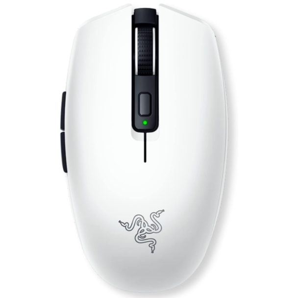 Gaming mouse Razer Orochi V2 WL/BT White