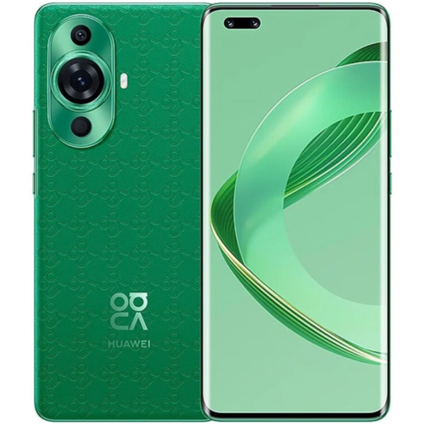 HUAWEI Nova 11 Pro 8/256 GB Green