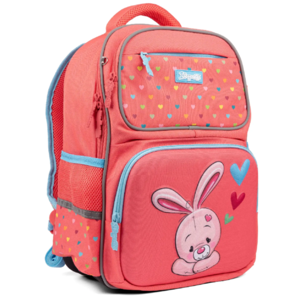 Школьный рюкзак 1 Вересня Pretty 558323 