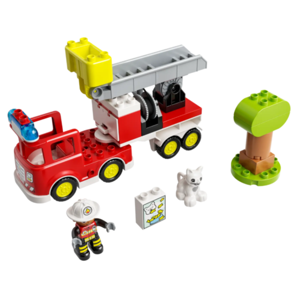 LEGO Classic Fire Truck / 10969