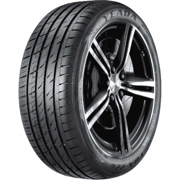 Avtomobil təkəri Yeada YDA-226 100W ZR 255/40R19 (001.YD.2554019)
