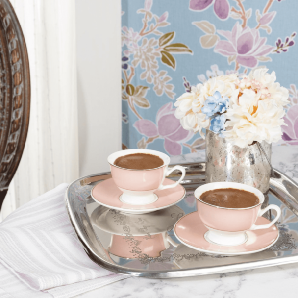 Чайный набор 4 предмета 1KFINC0299139	