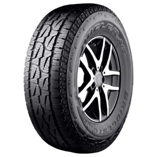 Bridgestone AT001 112T 265/65/R17
