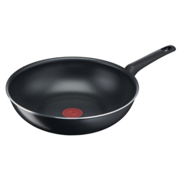 Сковорода TEFAL Wok Tit 1X SimpleCook 28 см